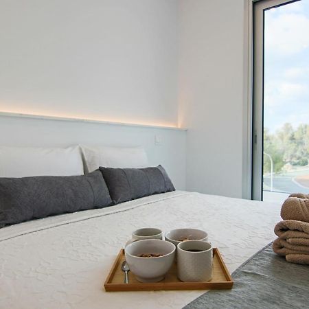شقة Phaedrus Living - Seaside Executive Flat Harbour 101 بافوس المظهر الخارجي الصورة